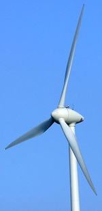 Eolienne